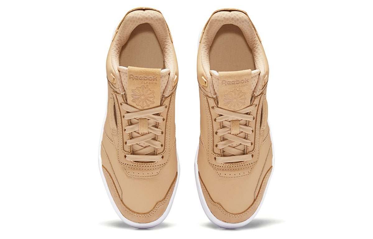 (WMNS) Reebok Club C Legacy Sneakers Khaki GZ5533
