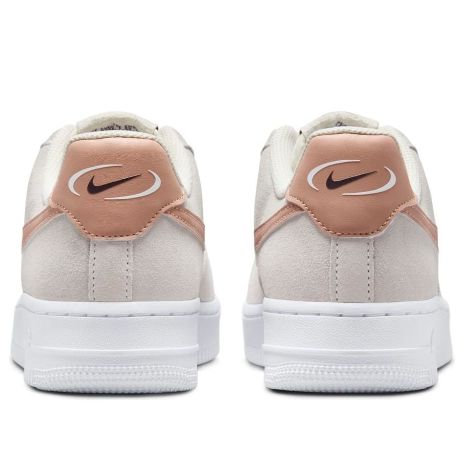 (WMNS) Nike Air Force 1 '07 'Pale Ivory White' FQ7779-100
