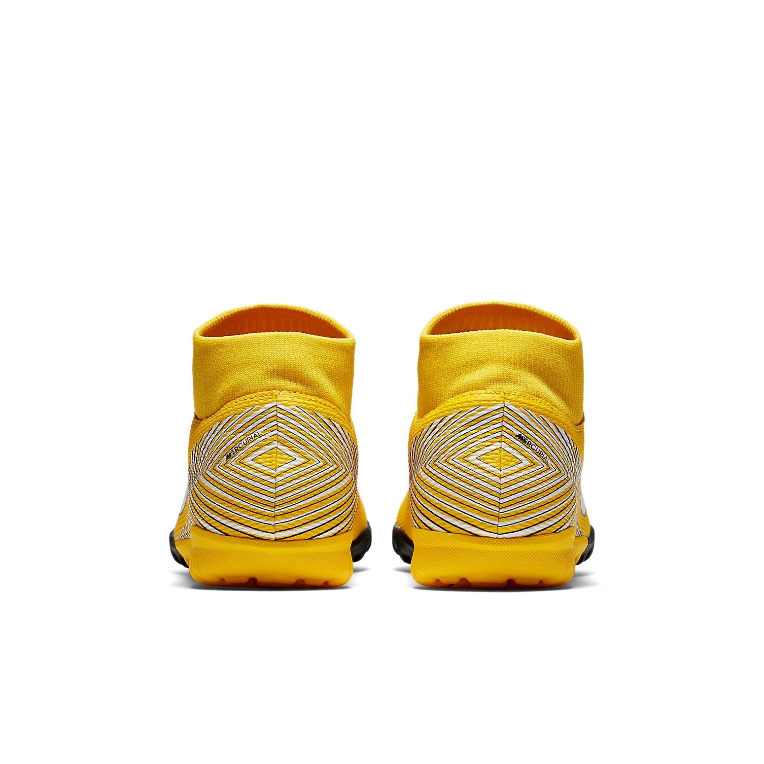 Nike Mercurial Superfly 6 'Yellow White Black' AO9469-710