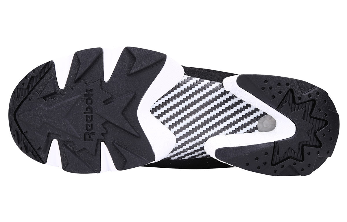 Reebok Instapump Fury Og Ultk Running Shoes Black/White CN4569
