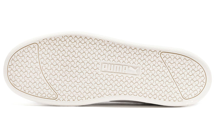 (WMNS) PUMA Smash Platform SoftFoam Pink 366487-15
