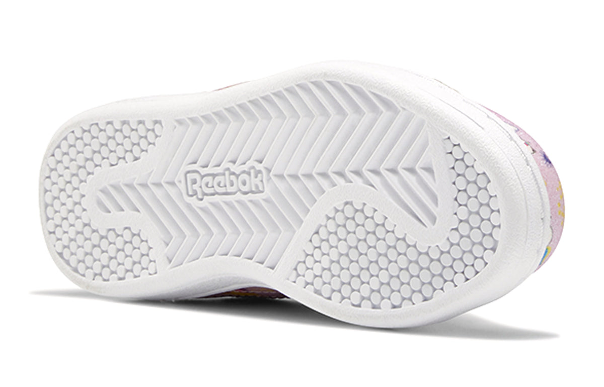 Reebok Royal Complete Cln 2 'Pink Blue' FW7446