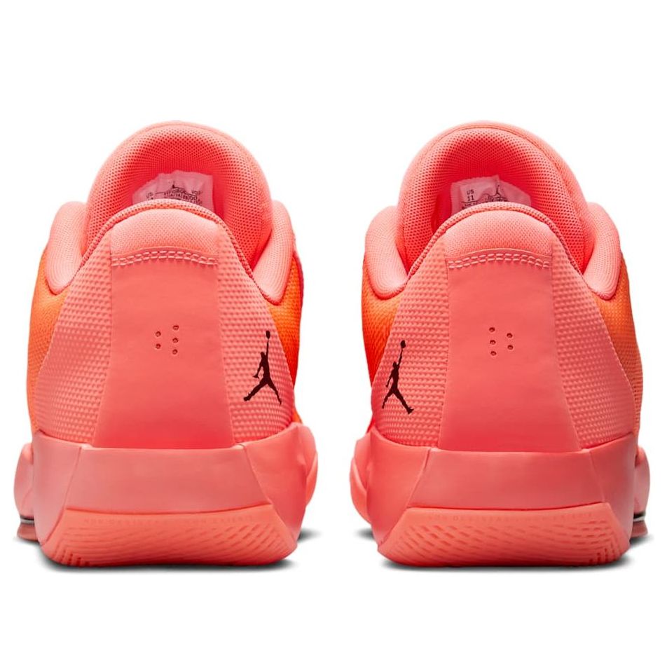 Air Jordan Luka .77 'Bright Mango' HF0806-800