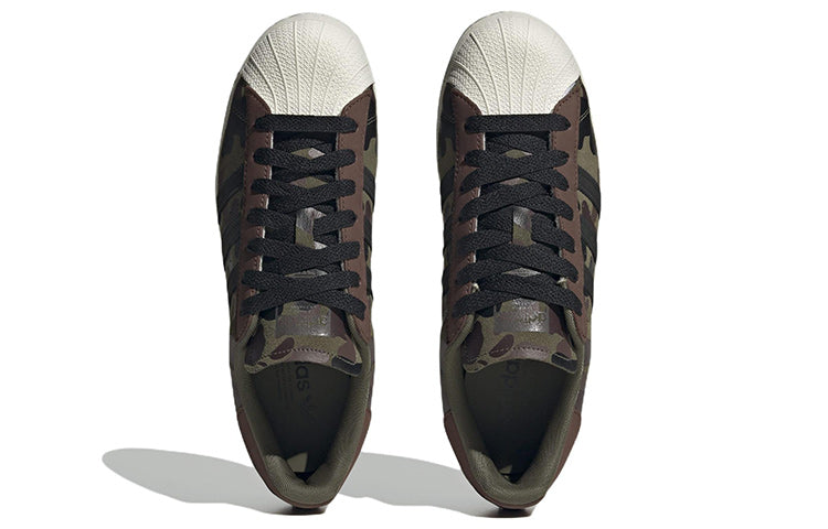 adidas Superstar 'Camo' HQ8866