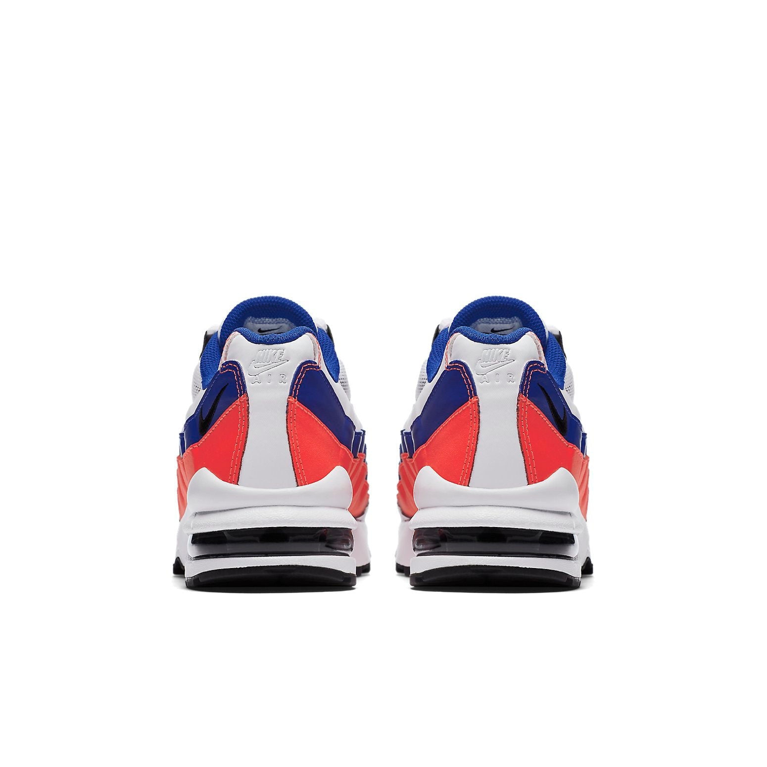 (GS) Nike Air Max 95 'Solar Pack' 905348-103