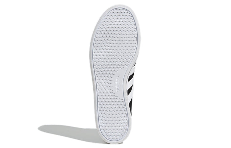 adidas neo Bravada Mid 'Black White' FX9064