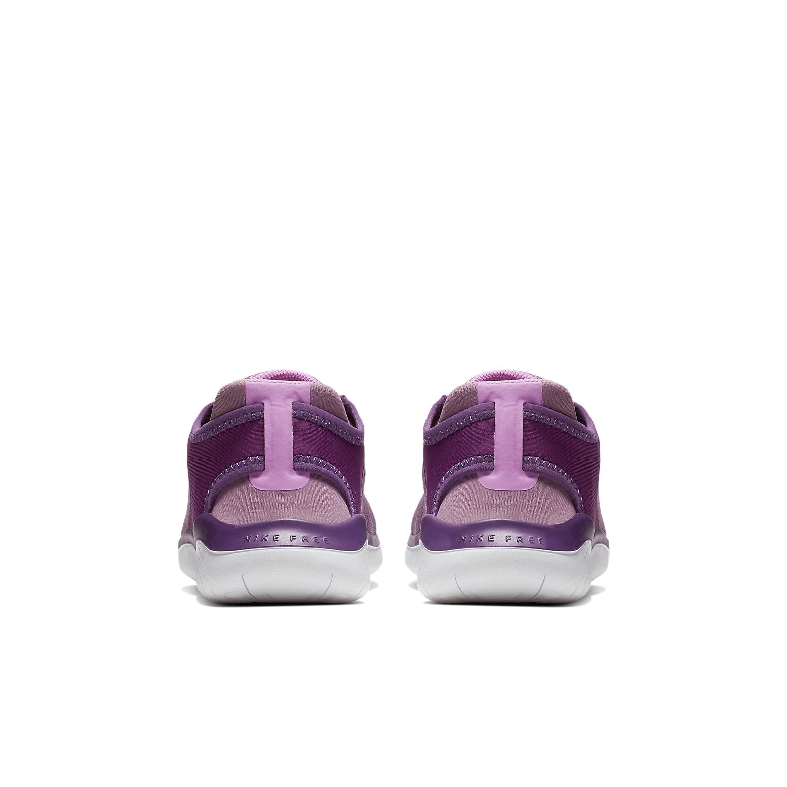 (GS) Nike Free RN 2018 'Violet Dust' AH3457-500