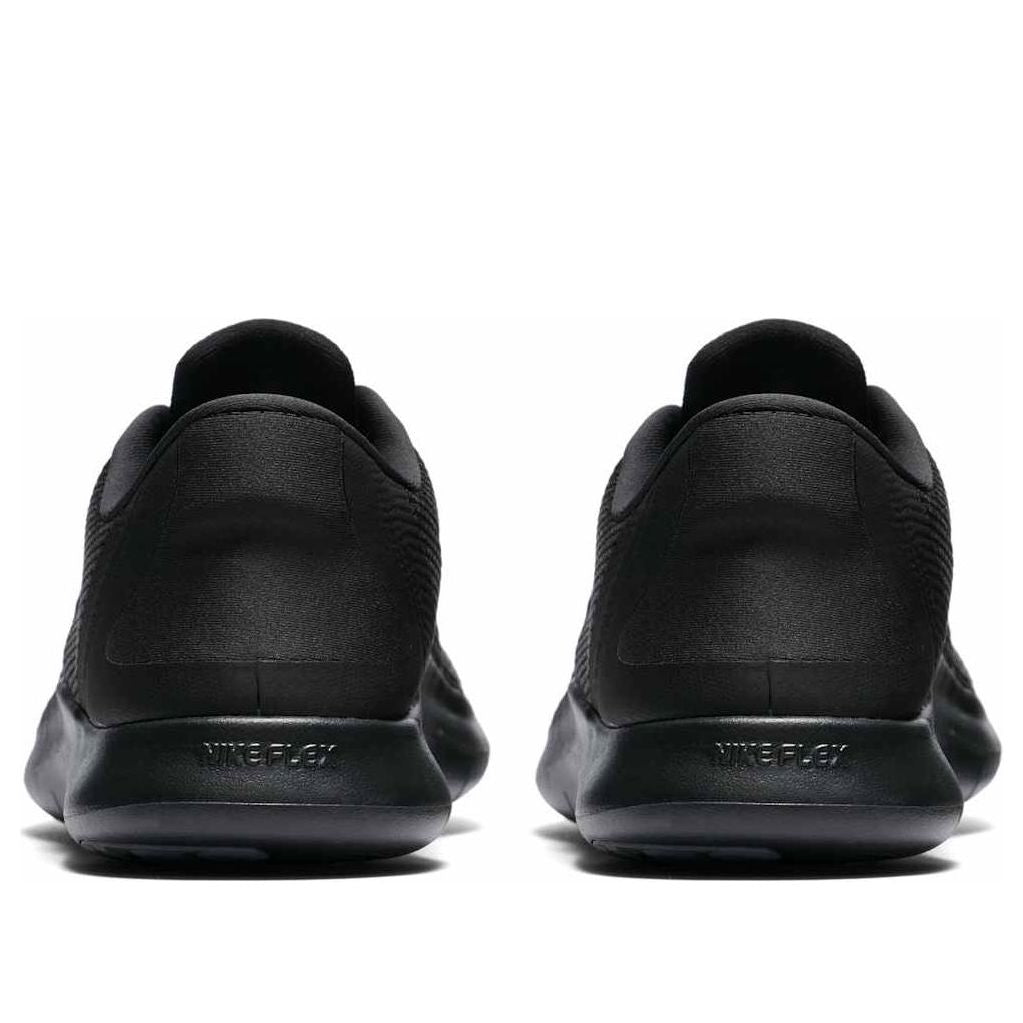 Nike Flex 2018 'Triple Black' AA7397-002