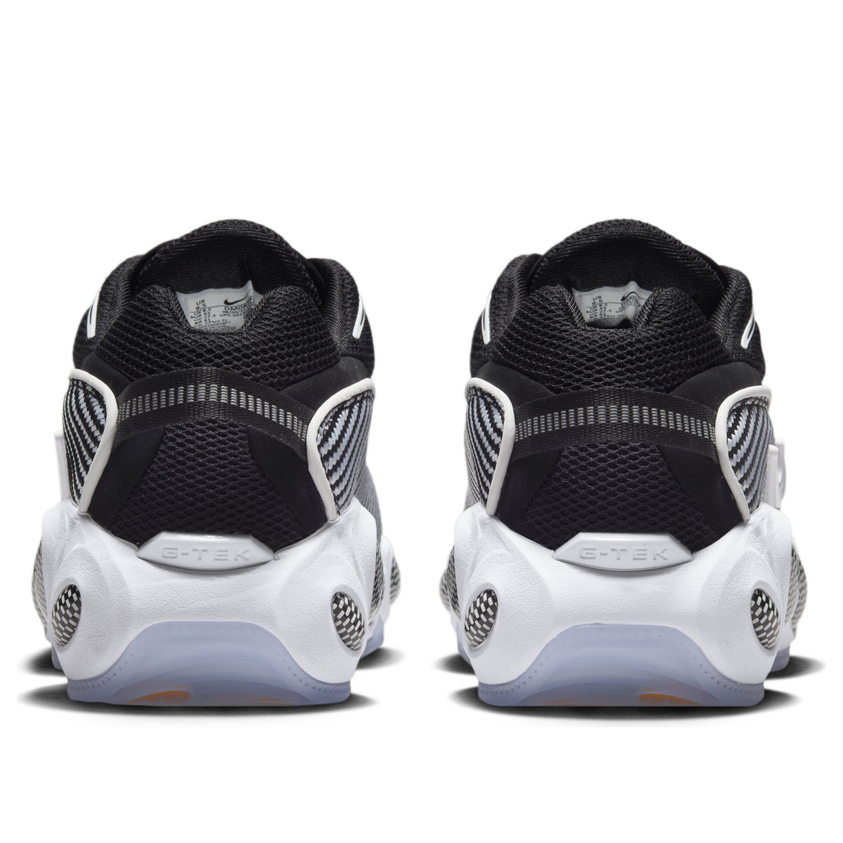 Nike x NOCTA Drake Glide 'Black' DM0879-001