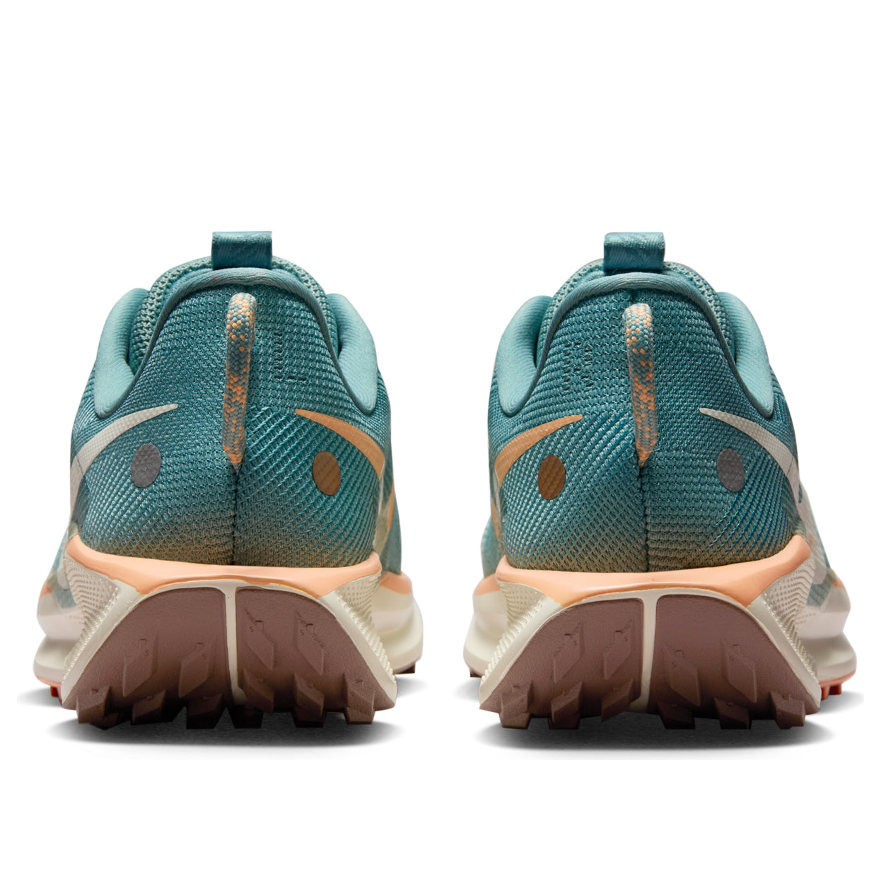 (WMNS) Nike Pegasus Trail 5 'Cannon' DV3865-010