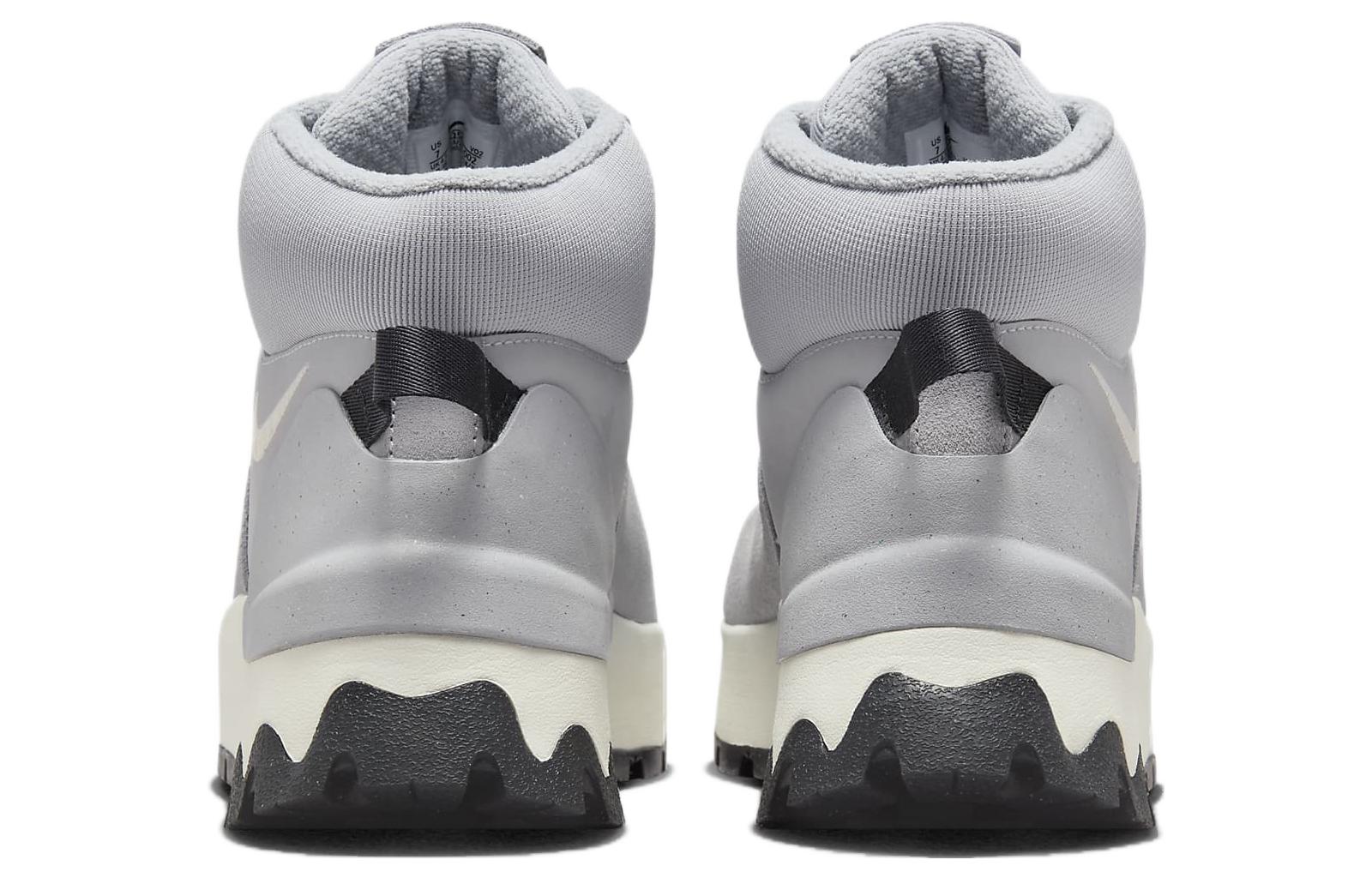 (WMNS) Nike City Classic 'Wolf Grey' DQ5601-002