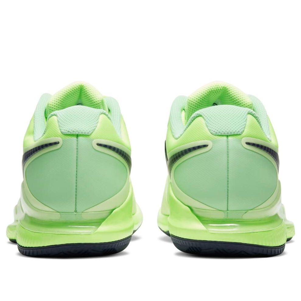Nike Air Zoom Vapor X Clay 'Ghost Green Volt' AA8021-302