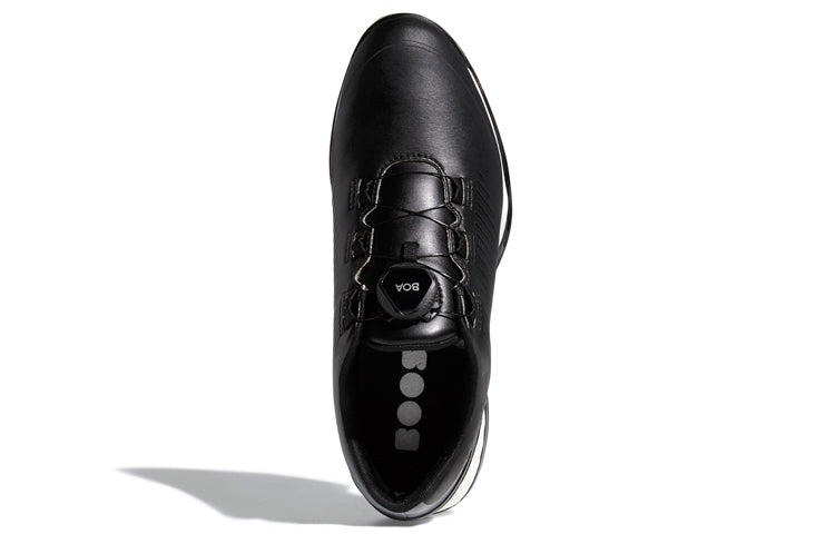 (WMNS) adidas Power Forged Bore 'Black Grey White' BB7845