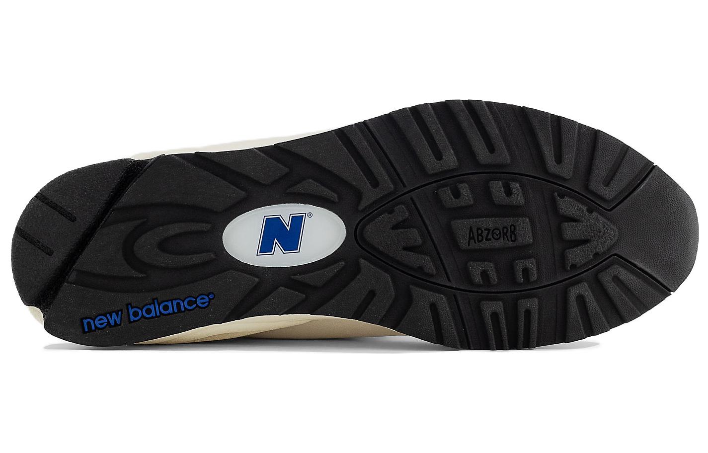 New Balance Teddy Santis x 990v2 Made in USA 'White Blue' M990WB2