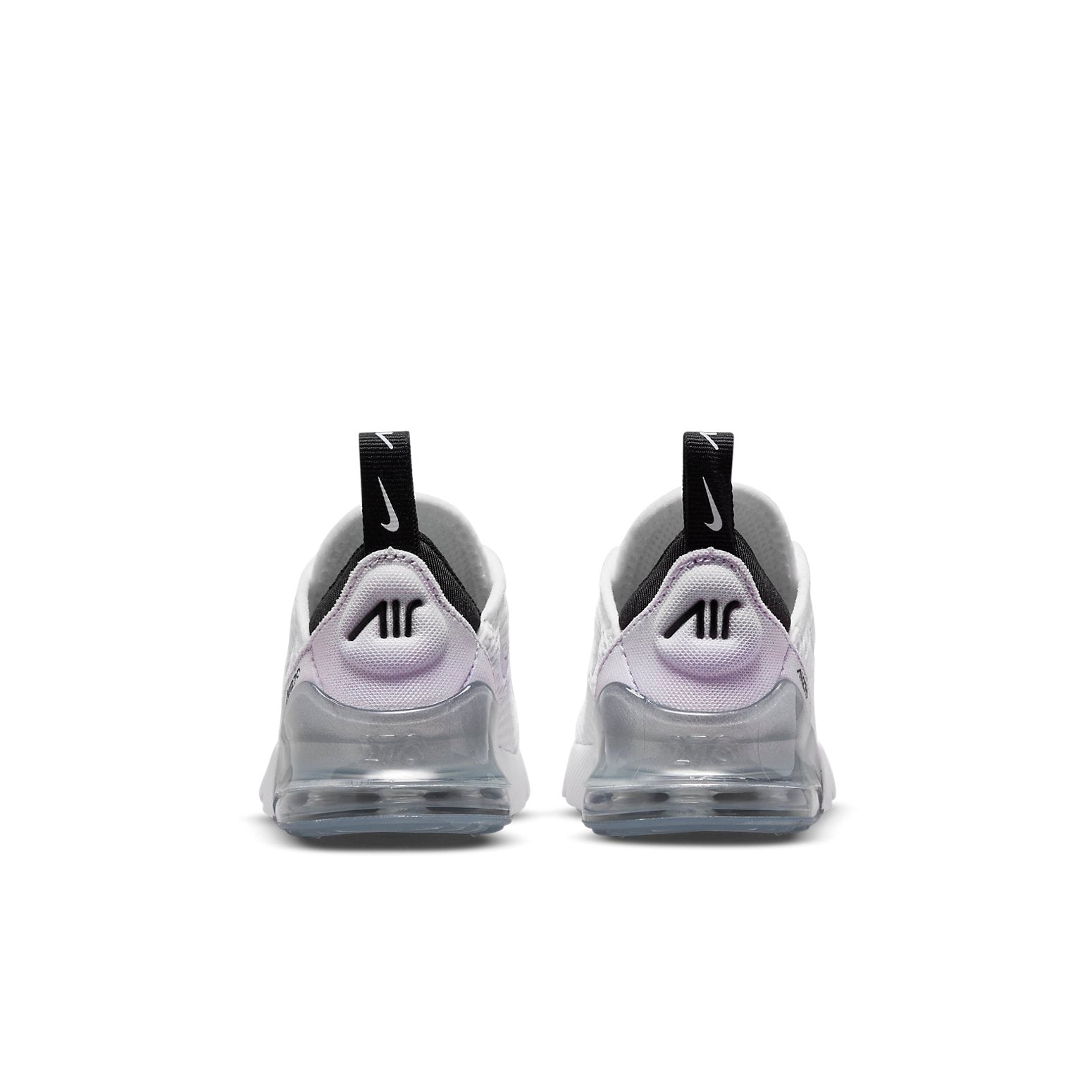 (TD) Nike Air Max 270 'White Pure Violet' DD1646-159