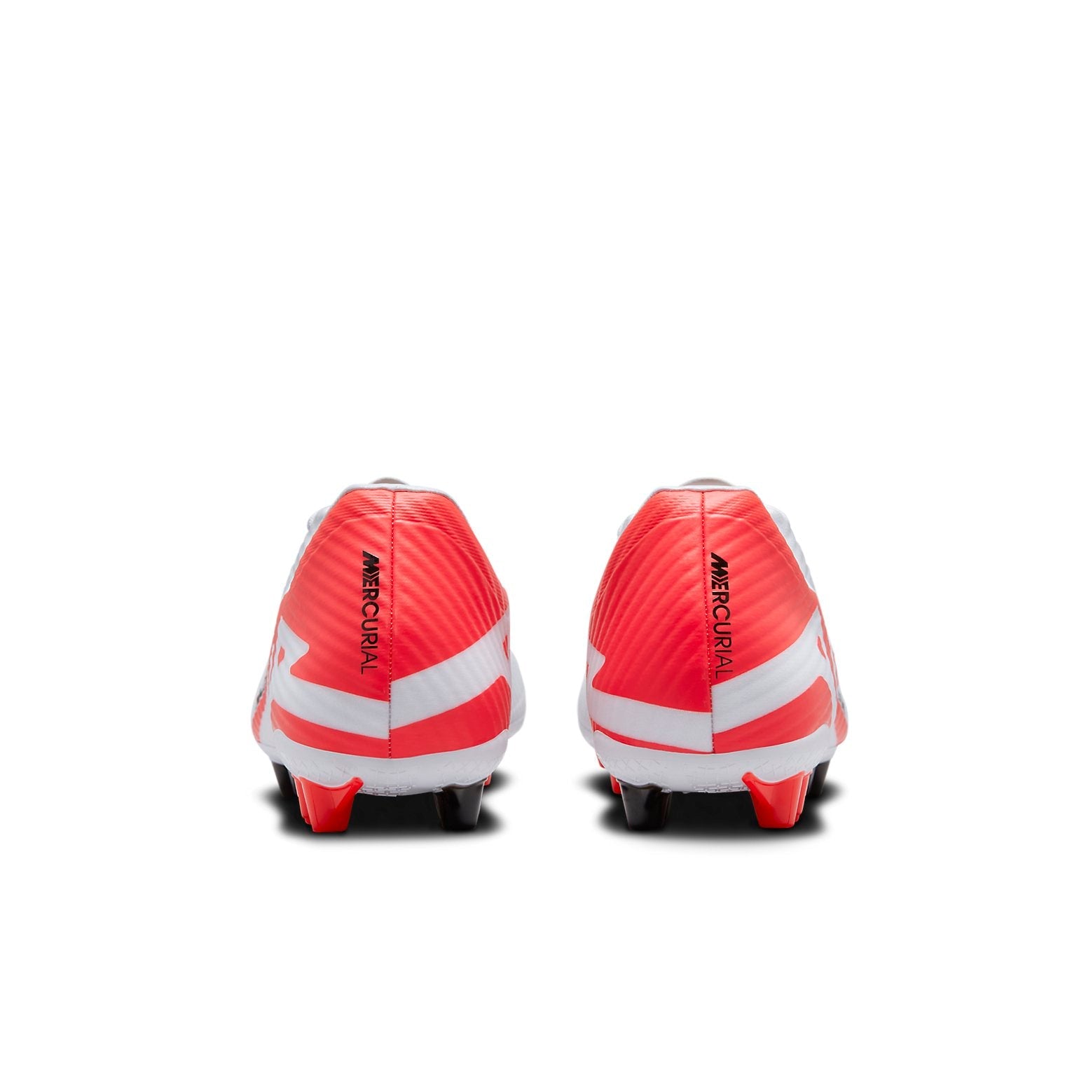 Nike Mercurial Vapor 15 Academy AG Low-Top 'White Bright Crimson' DJ5630-600