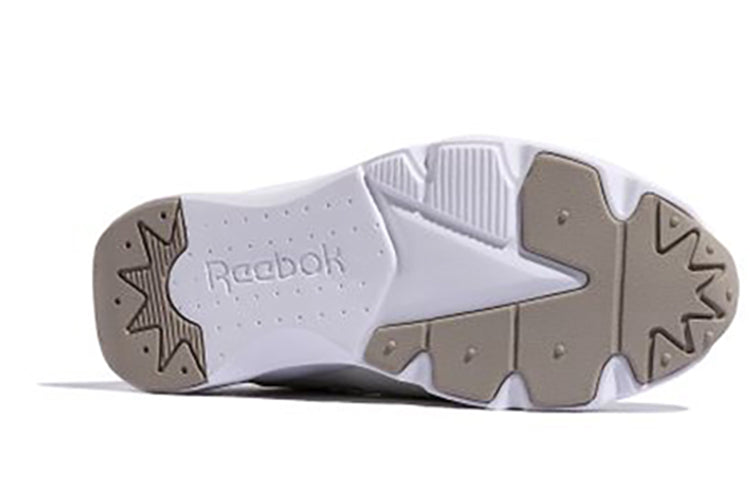 Reebok Furylite 3.0 'Skull Grey' FU9079