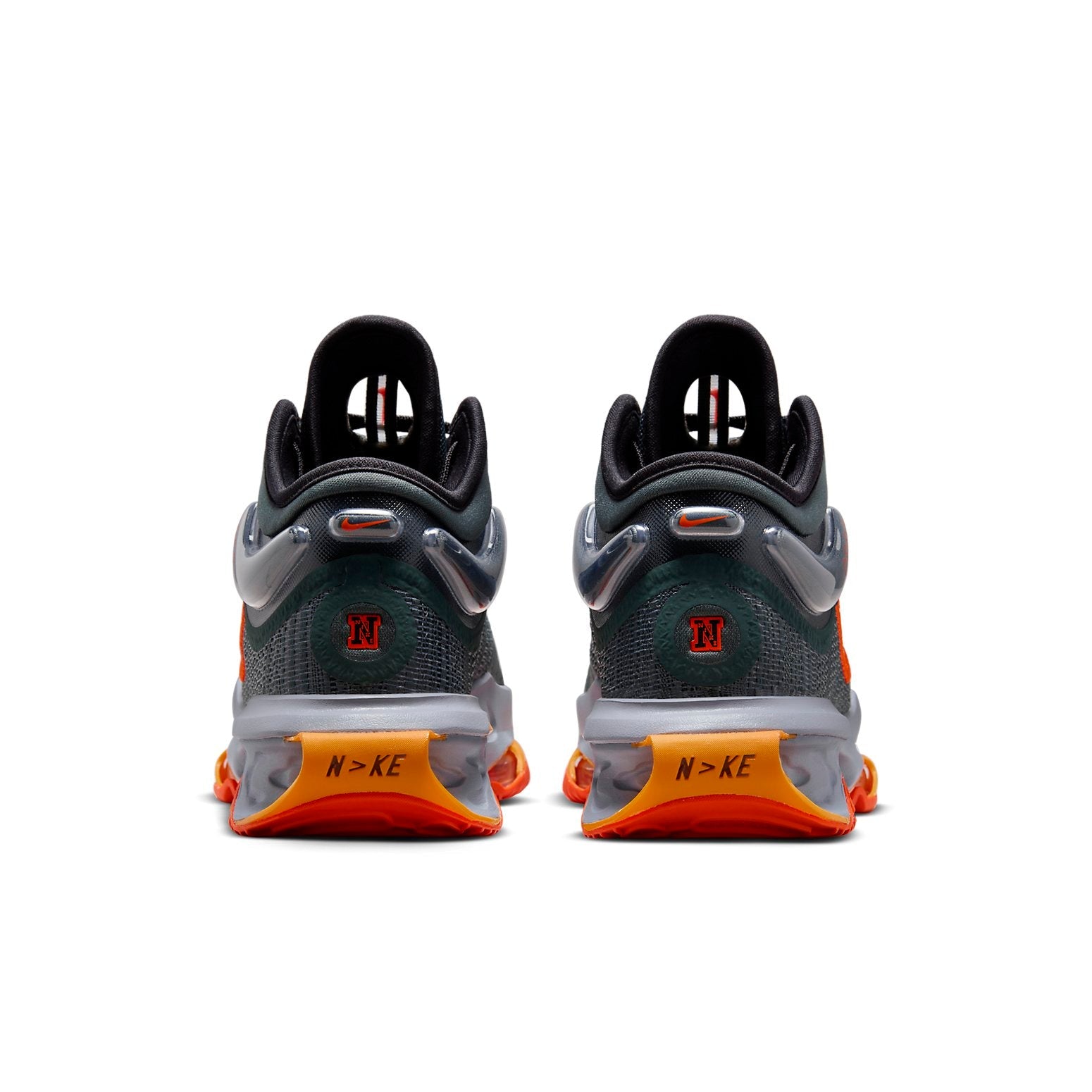 Nike Air Zoom GT Jump 2 'Nike University' DJ9432-301