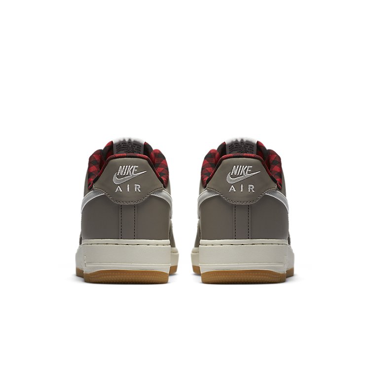 Nike Air Force 1 Low '07 LV8 'Light Taupe' 718152-202