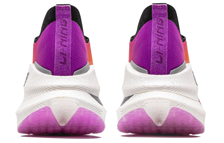Li-Ning Essential 'Yellow Pink' ARHQ245-1