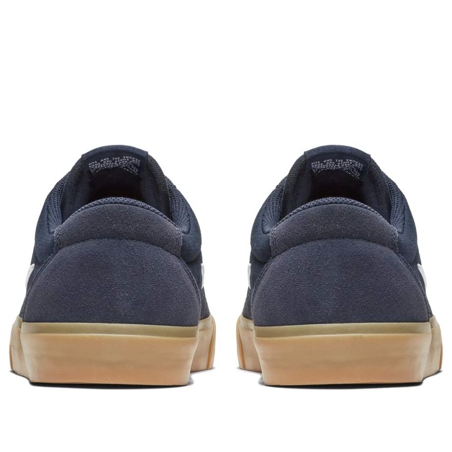Nike Chron SLR SB 'Obsidian' CD6278-400