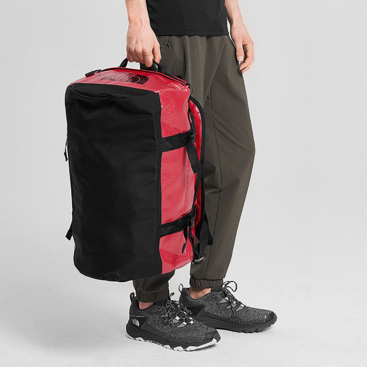 THE NORTH FACE Icon Duffel Backpack 'Red' 3ETO-KZ3