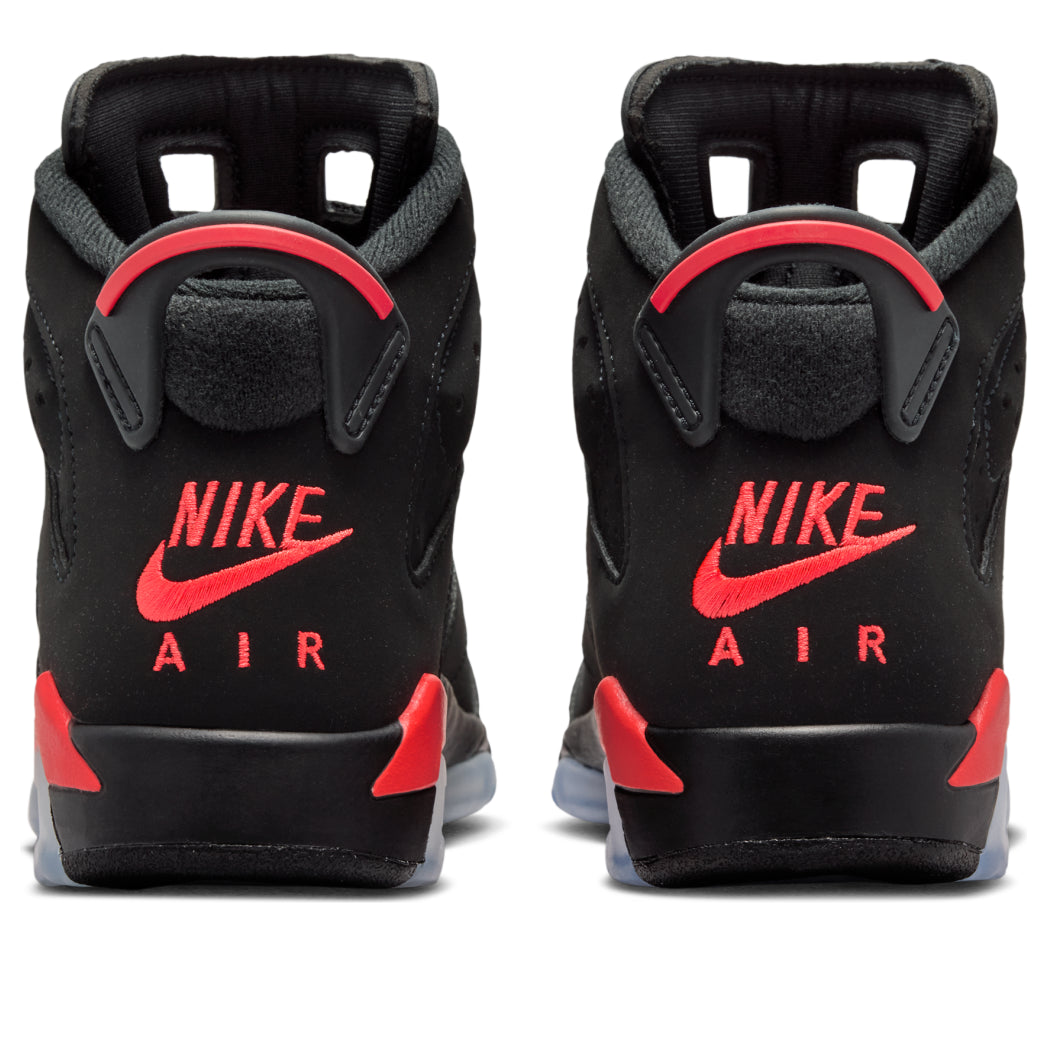 (GS) Air Jordan 6 Retro 'Infrared Salesman' IQ1275-001