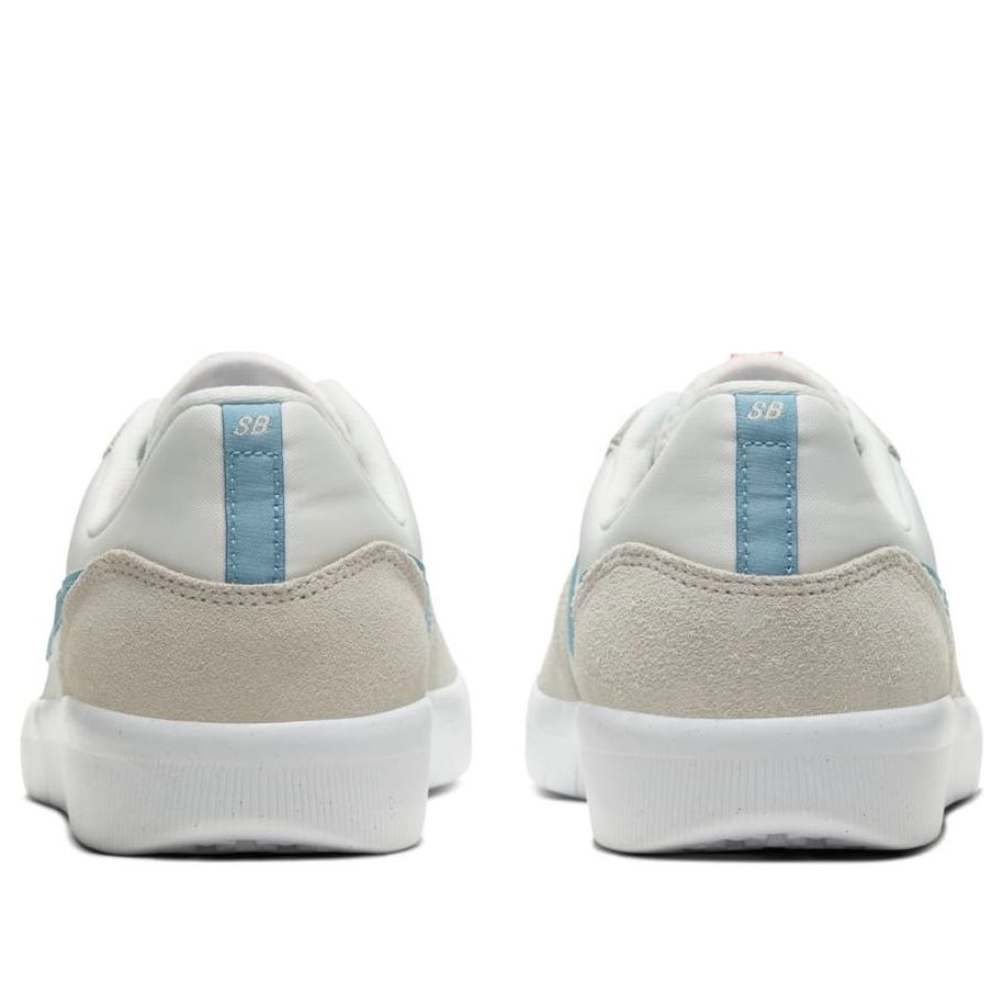Nike Team Classic SB 'Summit White Cerulean' AH3360-104