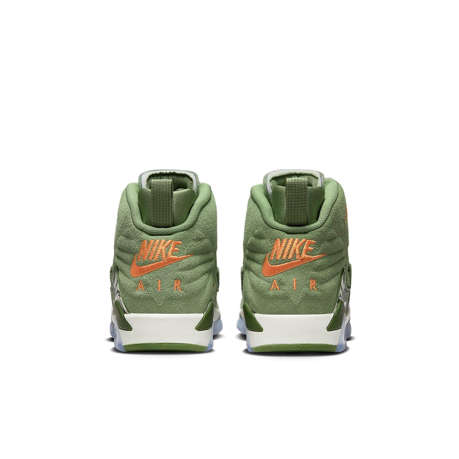 (GS) Air Jordan MVP 'Sky J Light Olive' DZ5577-300