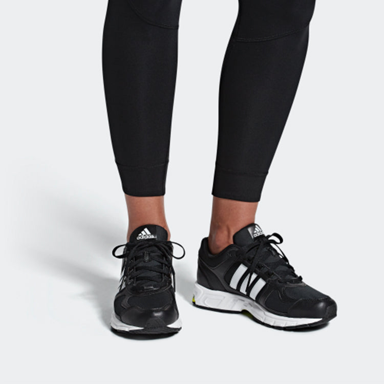 (WMNS) adidas Equipment 10 Black BB6925