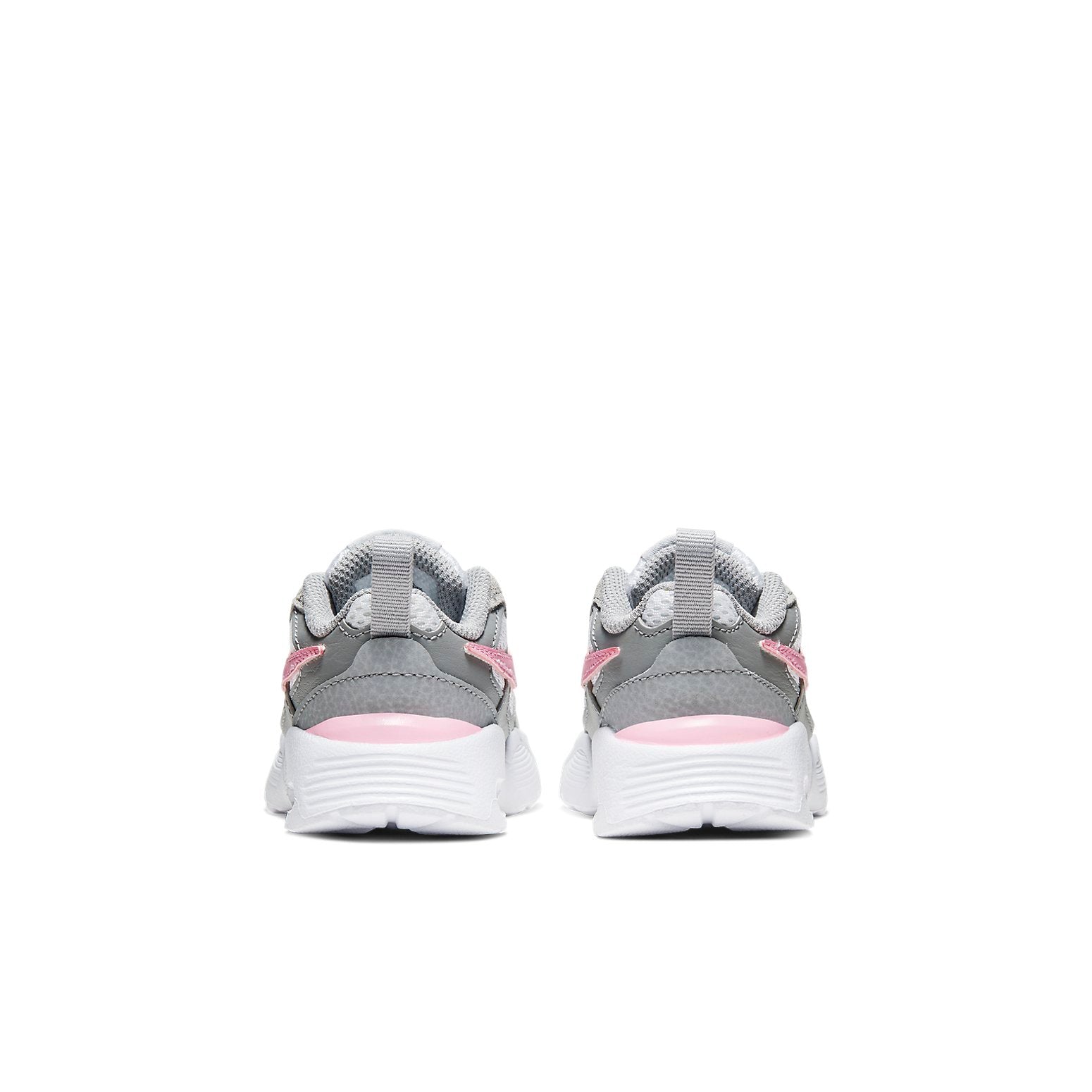 (TD) Nike Air Max Fusion 'Grey Pink' CJ3826-003
