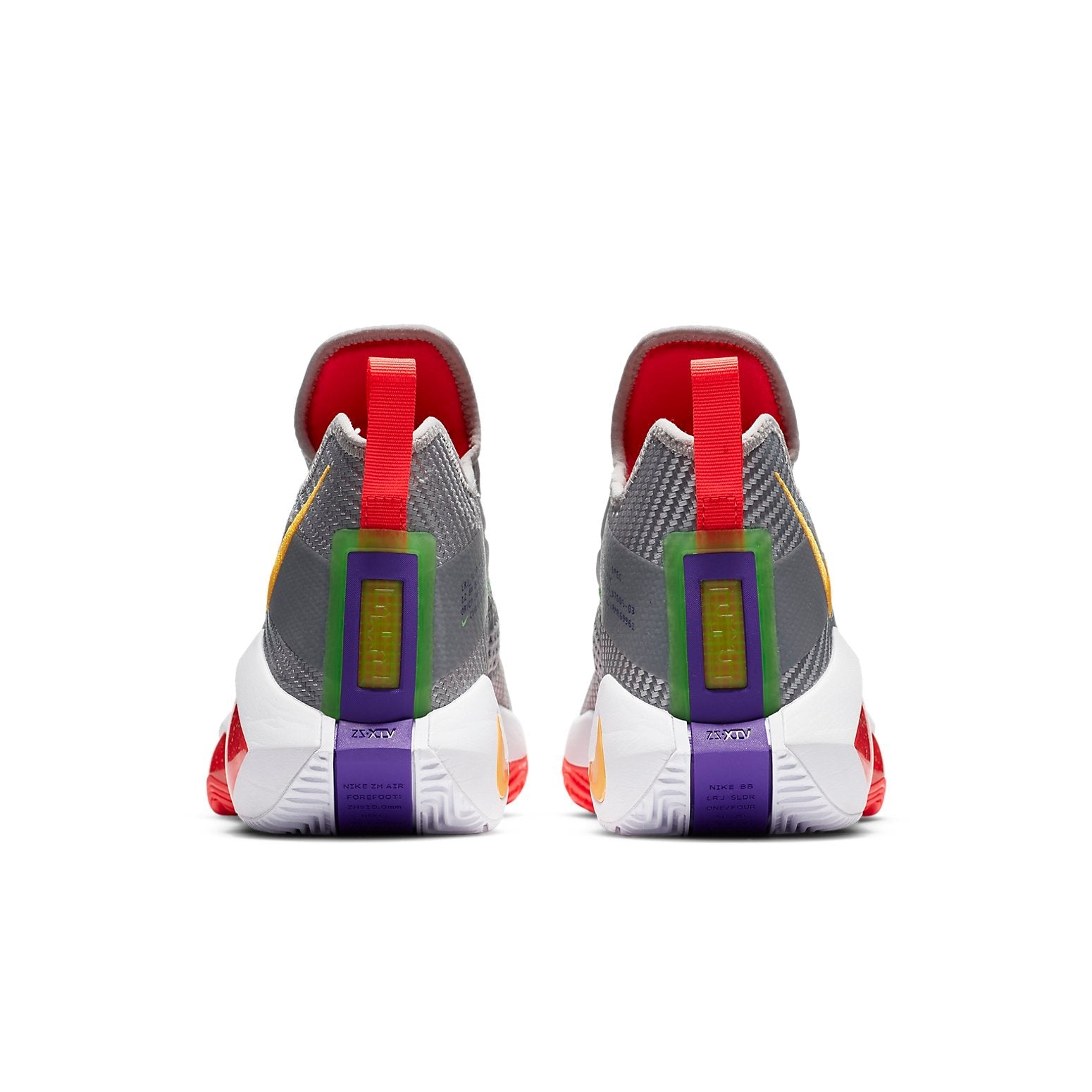 Nike LeBron Soldier 14 'Hare' CK6024-001