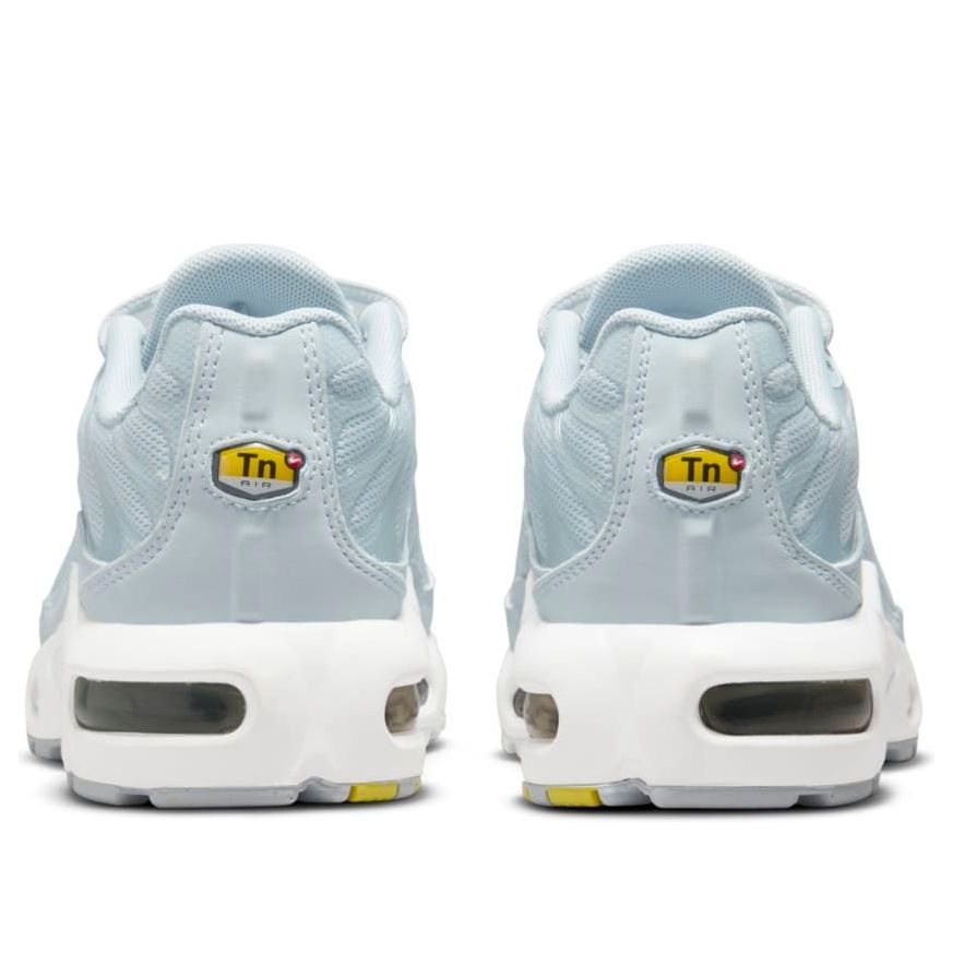 (GS) Nike Air Max Plus 'Aura White' CD0609-407