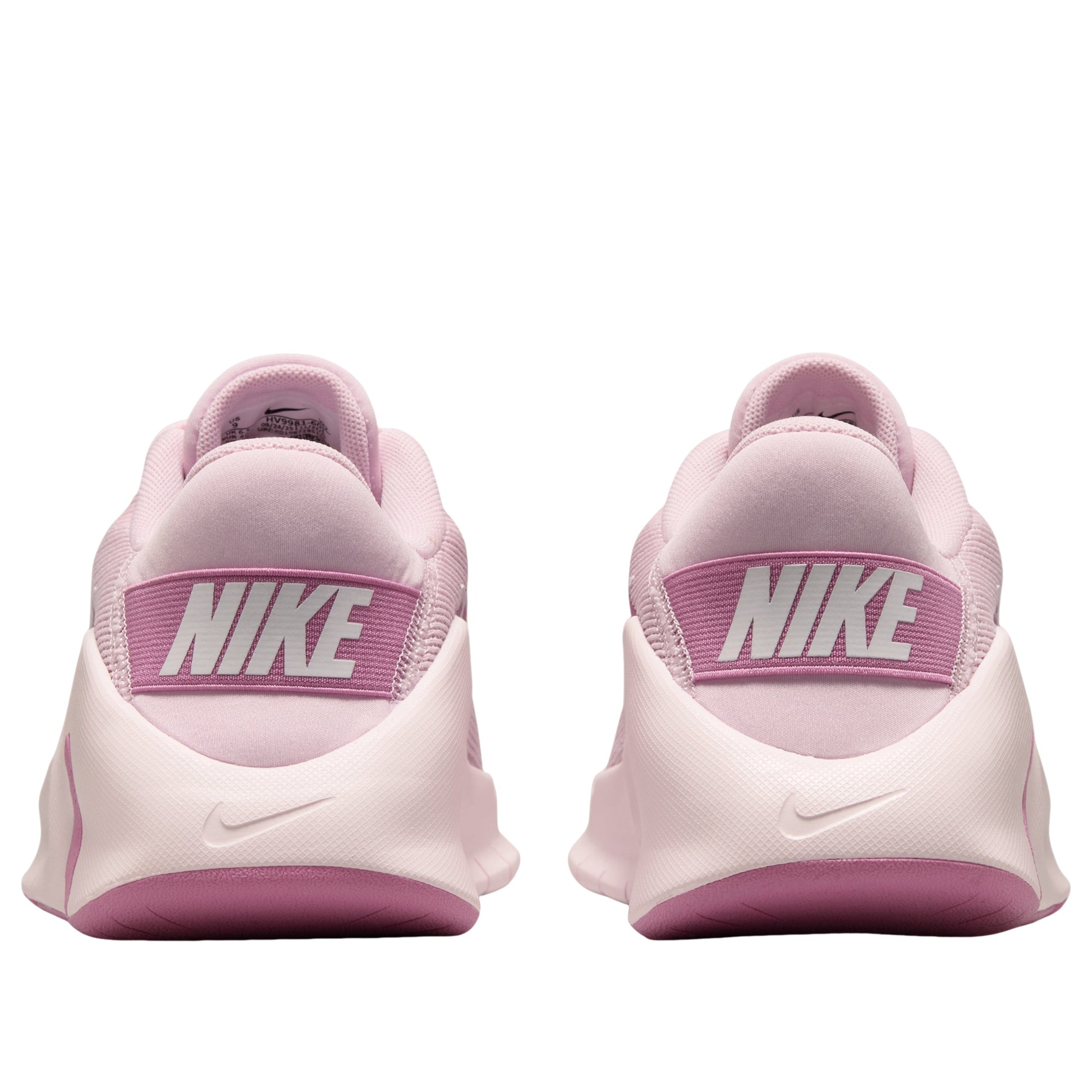 (WMNS) Nike Flex Train 'Pink Foam Pearl Pink' HV9981-601