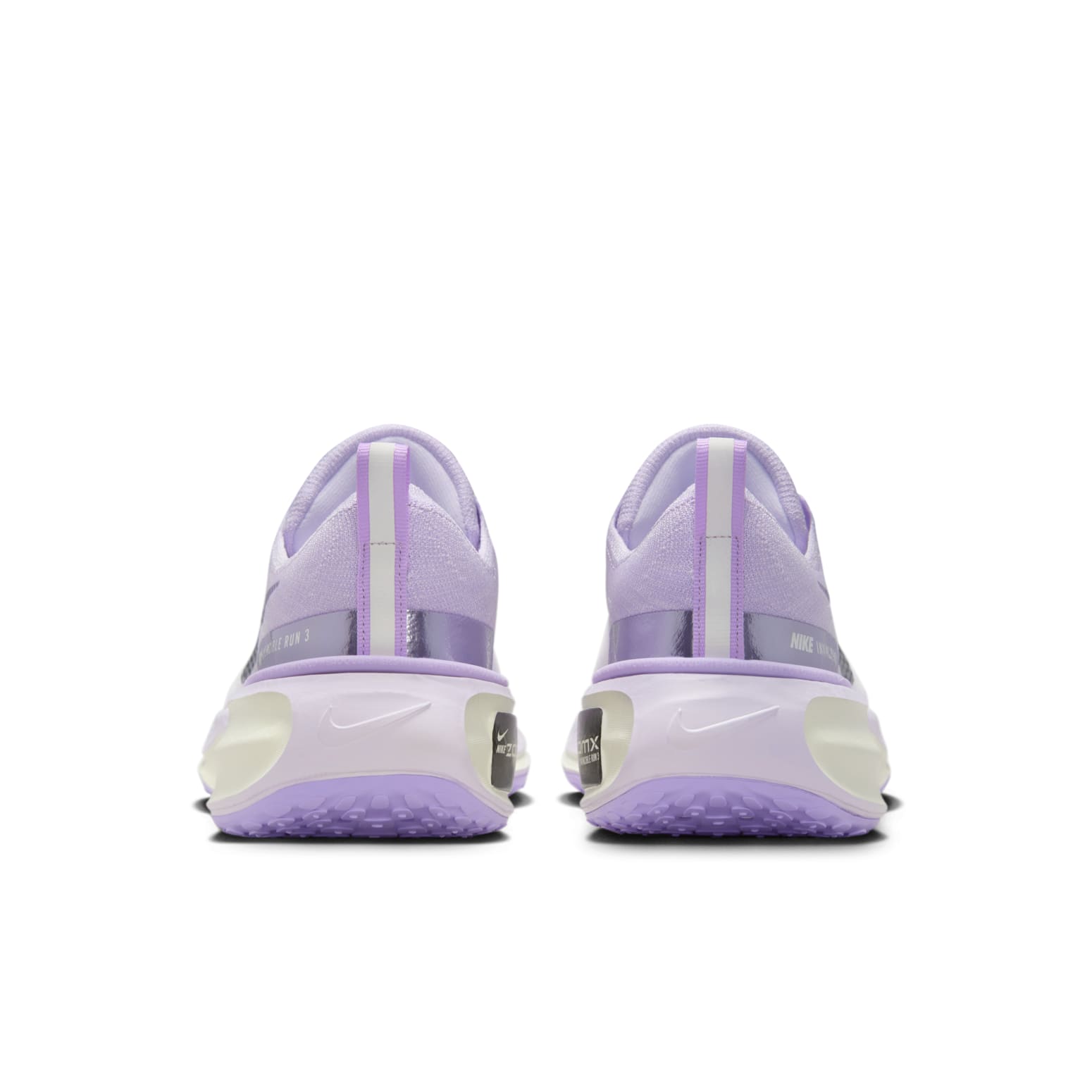 (WMNS) Nike ZoomX Invincible 3 'Barely Grape Black' DR2660-500
