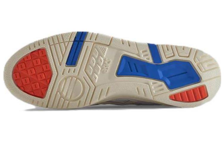 ASICS x Kith EX89 'White Blue Orange' 1201A885-100