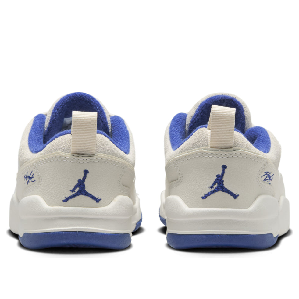 (PS) Air Jordan Flight Court 'Phantom Deep Royal Blue' HF3332-005