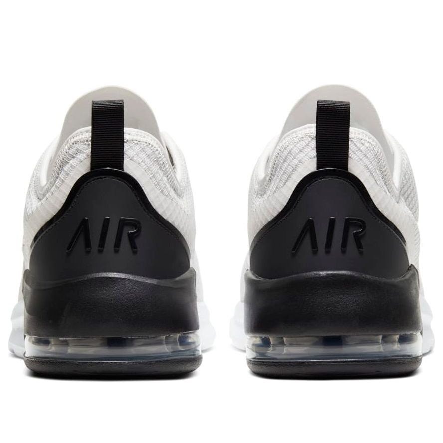 Nike Air Max Motion 2 'Black White Gold' AO0266-013