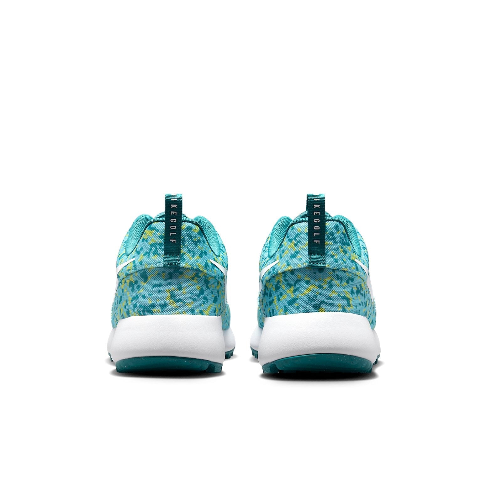 Nike Roshe Golf Next Nature 'Ocean Bliss Camo' FD2599-400