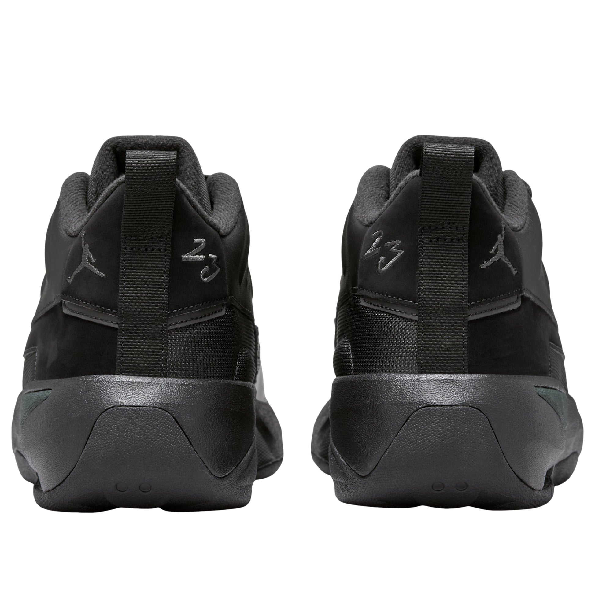 Air Jordan Max Aura 7 'Black Anthracite' HQ2091-001