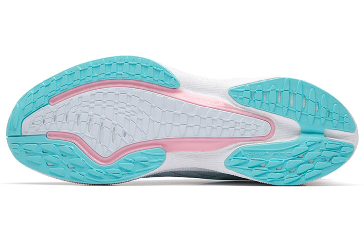 ANTA Mach 2 'White Blue' 112235583-7