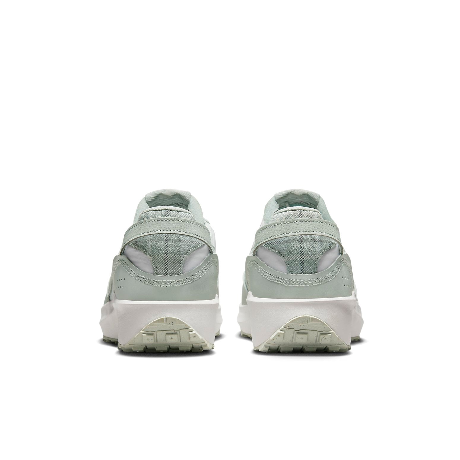 Nike Waffle Debut Premium 'Light Silver' DV0813-100