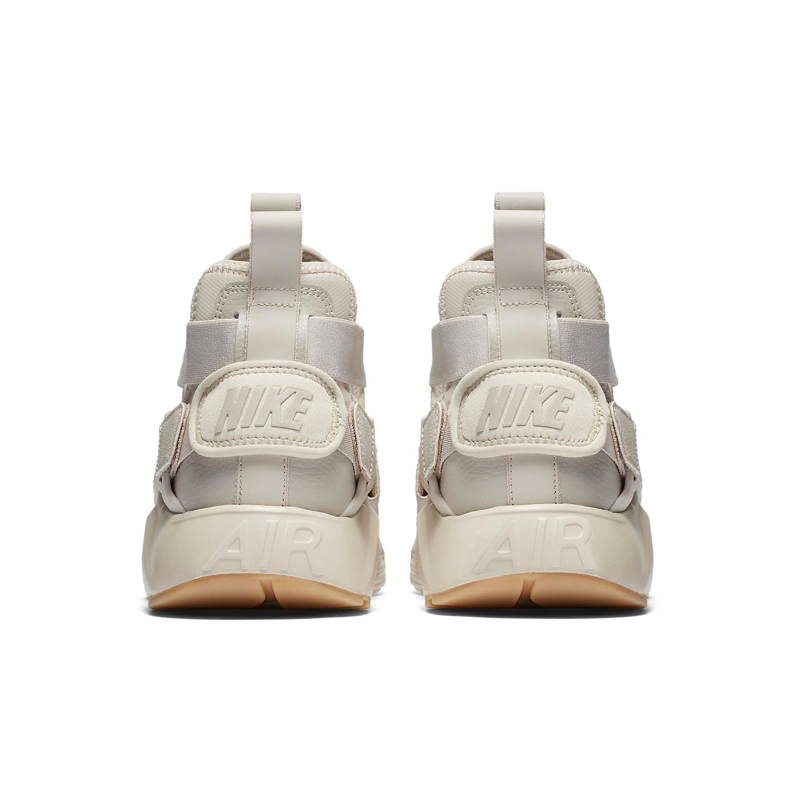 (WMNS) Nike Air Huarache City 'Desert Sand' AH6787-001
