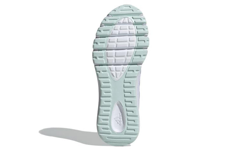 (WMNS) adidas Fluidup 'White Blue Metallic' H68078
