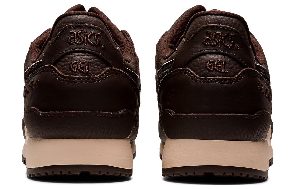 ASICS Gel Lyte 3 OG 'Mythical Creatures - Coffee' 1201A685-200