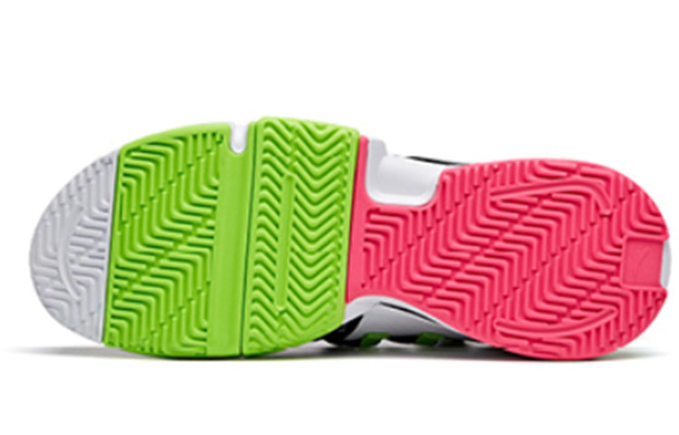 ANTA Light Crazy 1 'White Black Pink' 112021609-1