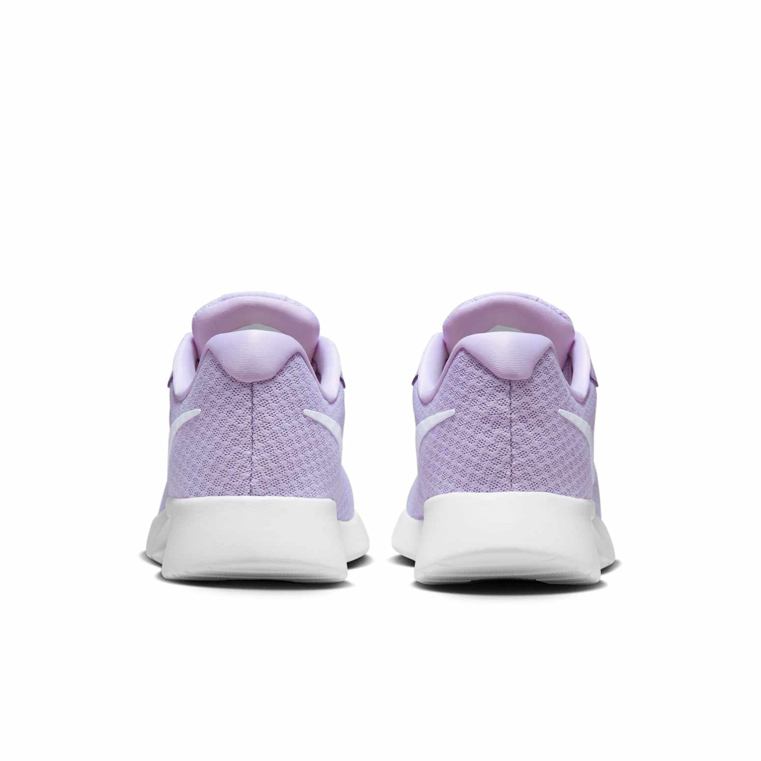 (WMNS) Nike Tanjun EasyOn 'Violet Mist White' DV7786-500