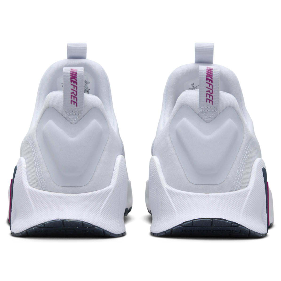 (WMNS) Nike Free Metcon 6 'Football Grey' FJ7126-004