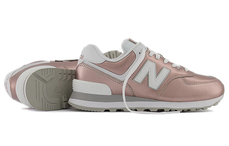 (WMNS) New Balance 574v2 'Rose Gold' WL574LB2