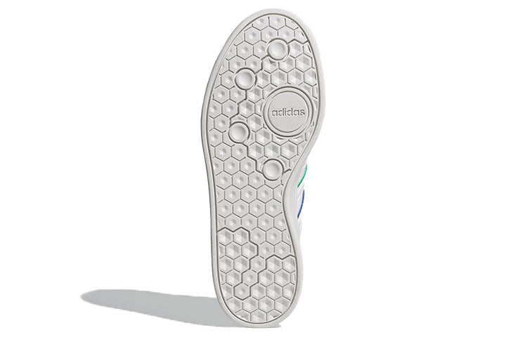 adidas Breaknet Plus 'White Blue' FY9650